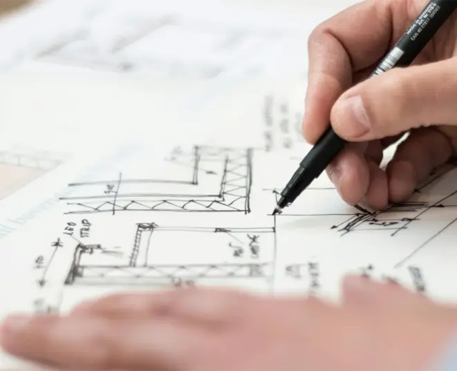 stage-1-achitectural-design-service free consultation